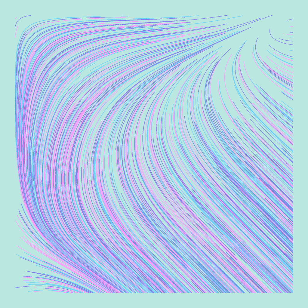 F L O W M A P S #15 static token preview