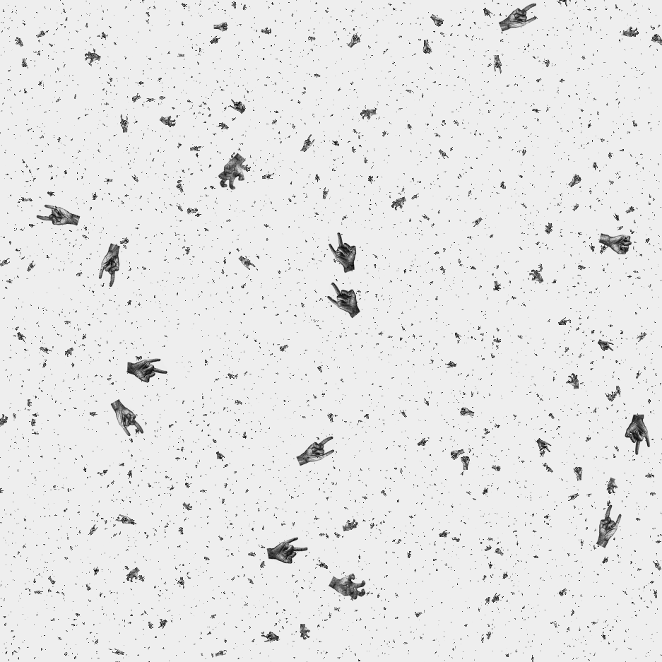 handmade noise #7 static token preview