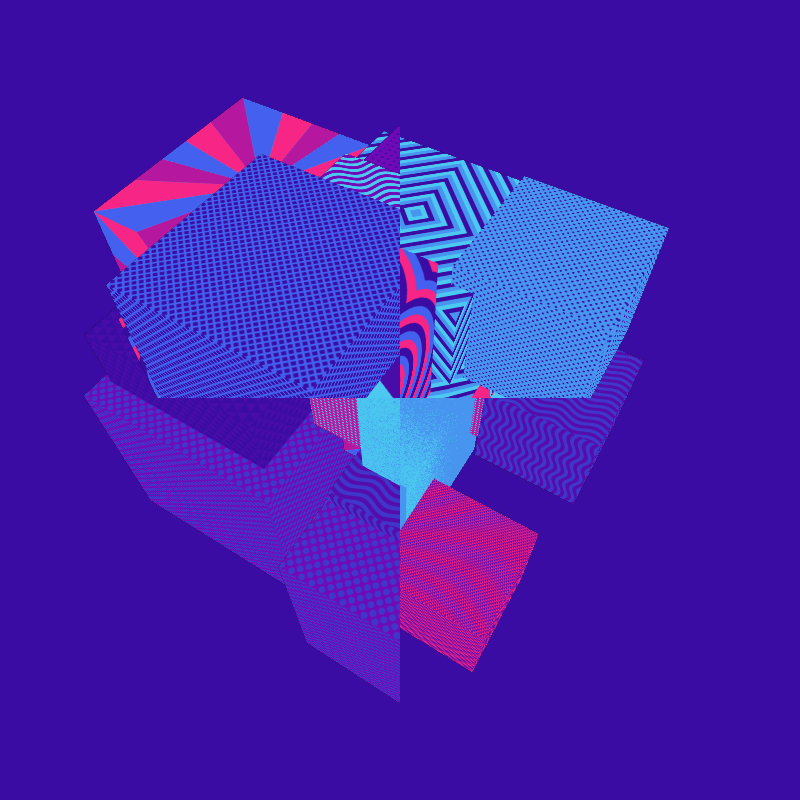 sliced_boxes #13 static token preview