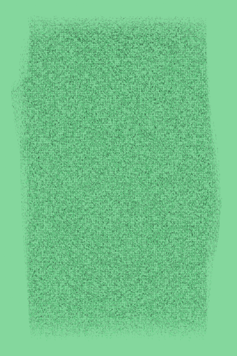 Grass #15 static token preview