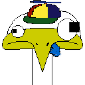 Derp Chirps project preview