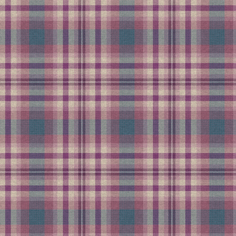 Tartan Cloth #2 static token preview