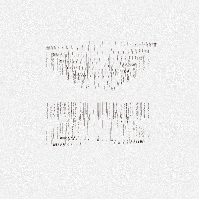 Suprematist Method #2 #13 static token preview