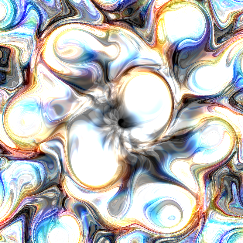 The Mathematics of Perception #15 static token preview