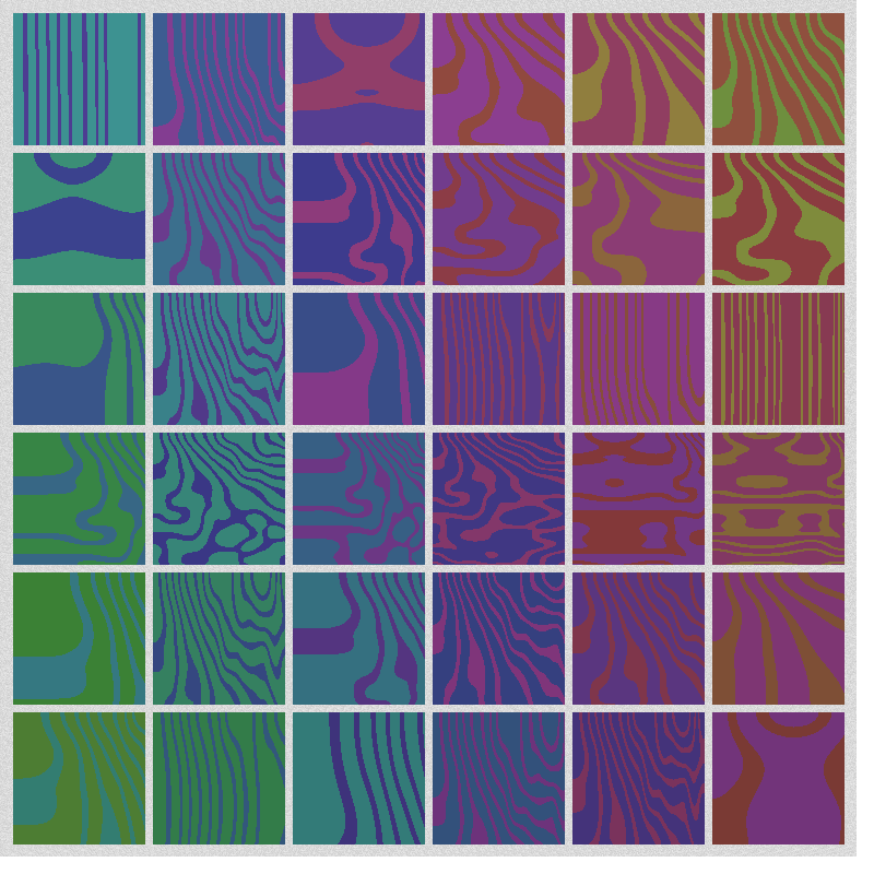 Doodle Tiles v1.0 #18 static token preview