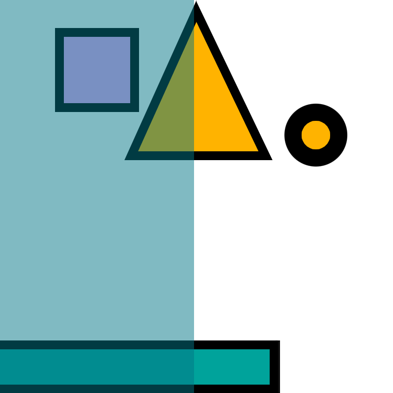 Irregular links #4 static token preview