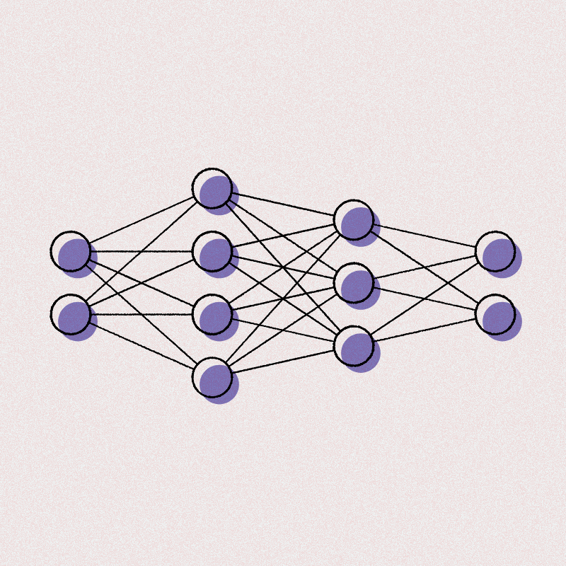 Fake Neurons #21 static token preview