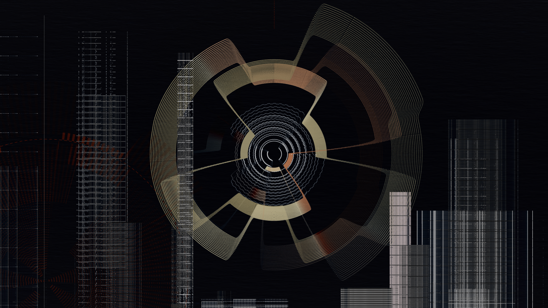 Mirage 002-Inner City Nights #8 static token preview