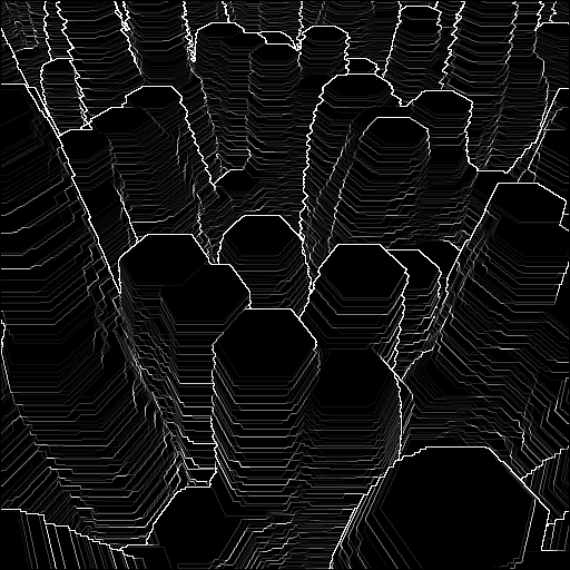 Turbulent #5 static token preview