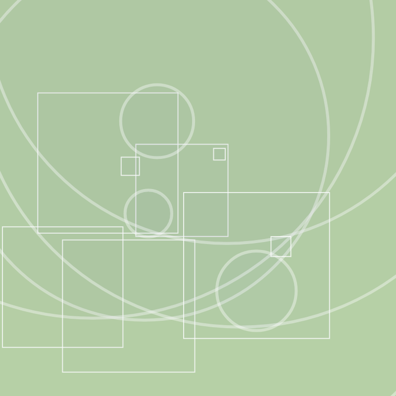 Minimal shapes #14 static token preview
