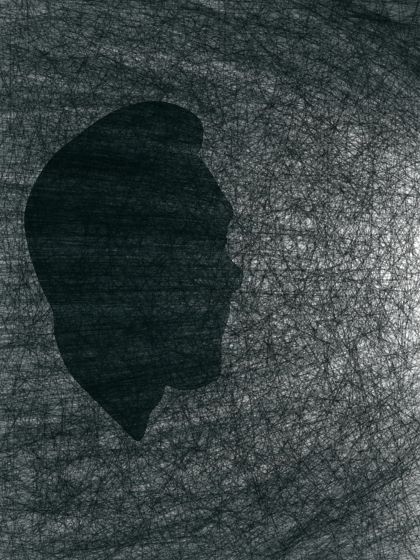 Caught in a Void #6 static token preview