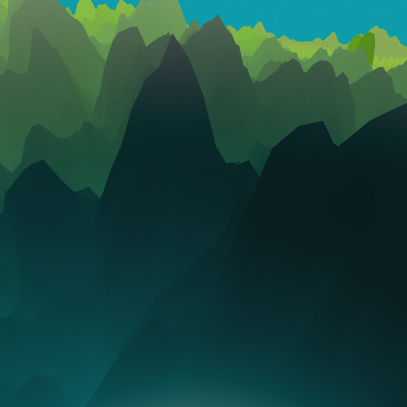 Terra Nova #19 static token preview