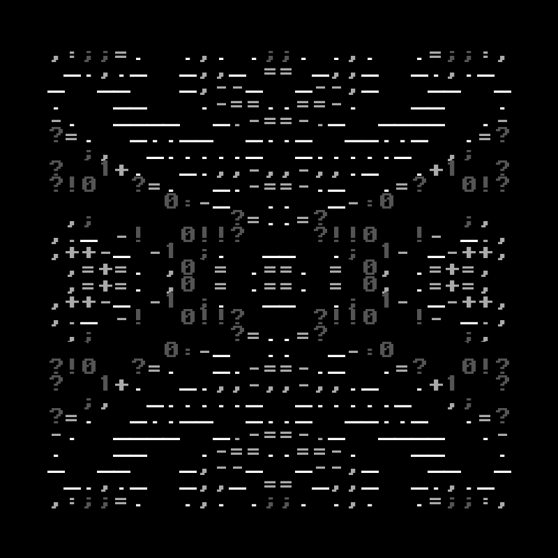 Space Reflections 2 #22 static token preview