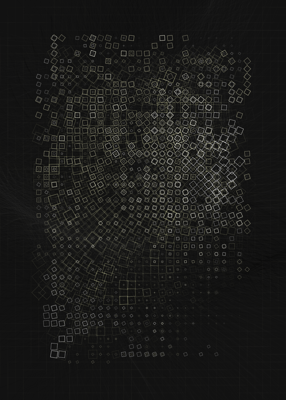 SquarePlus #2 static token preview