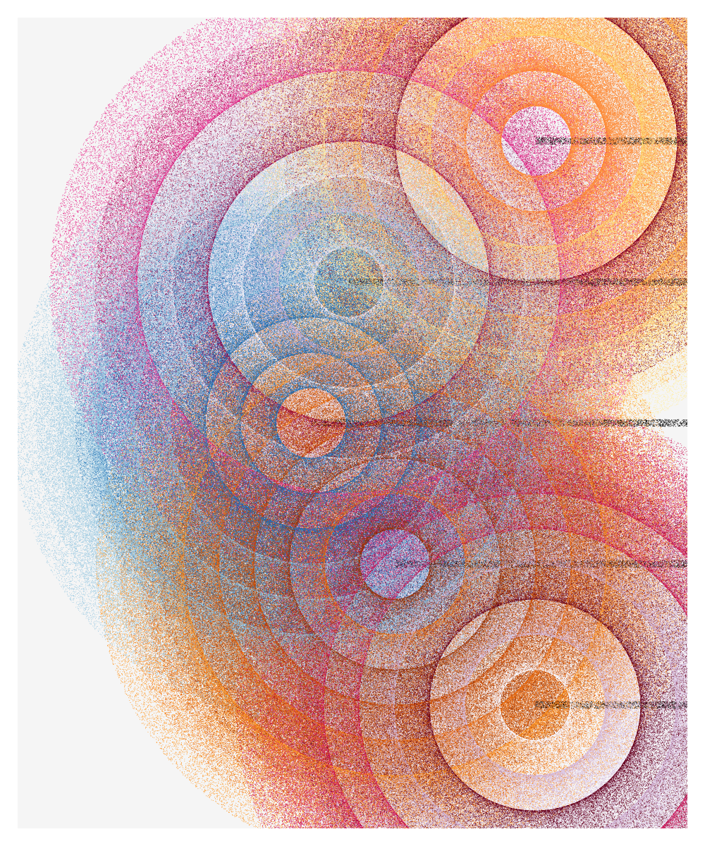 Sand patterns #25 static token preview