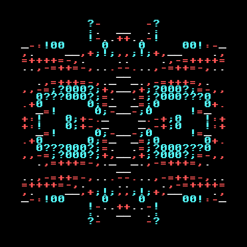 Space Reflections 2 #14 static token preview