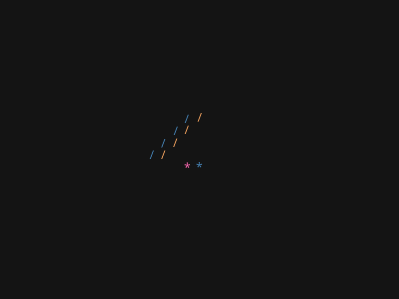 Font Frenzy #2 static token preview