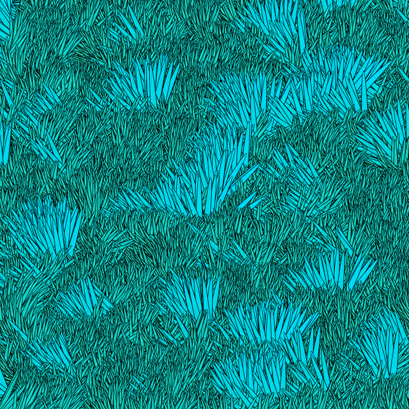 thick growth of grass02 #12 static token preview