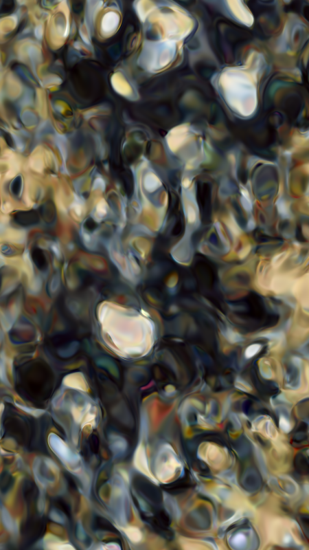{Lumina} #1526 static token preview