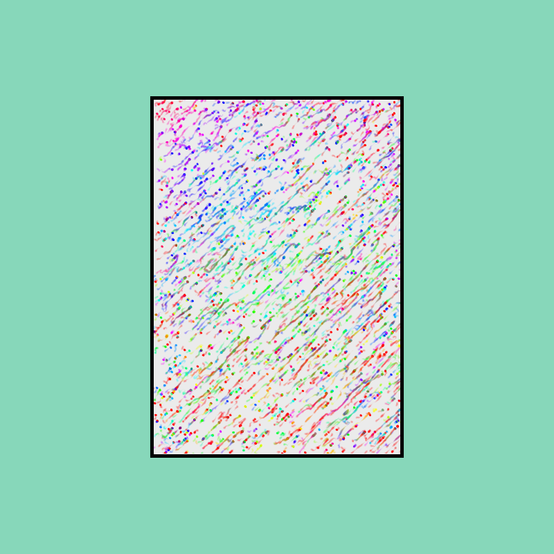 Frame #2 static token preview