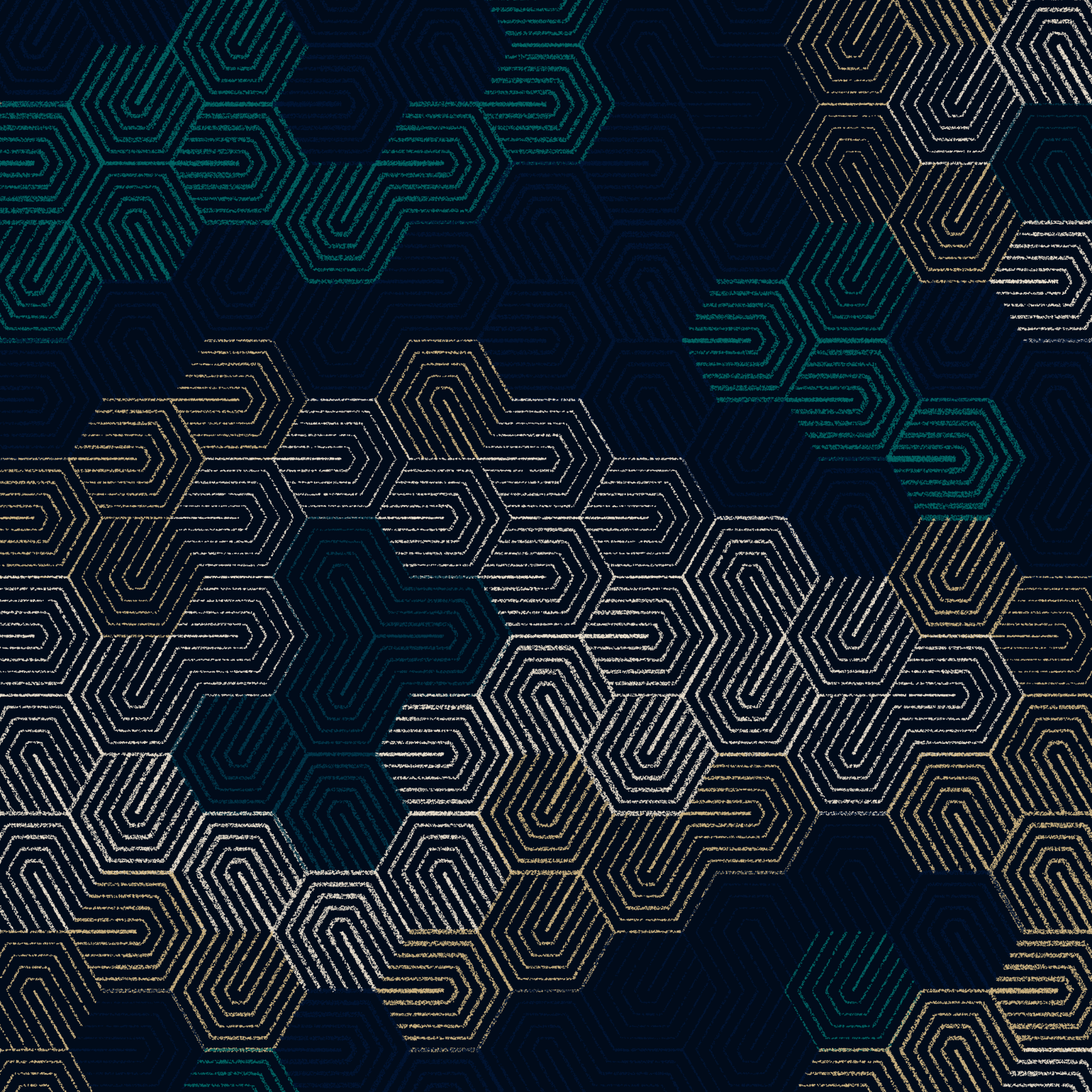 Maze #42 static token preview