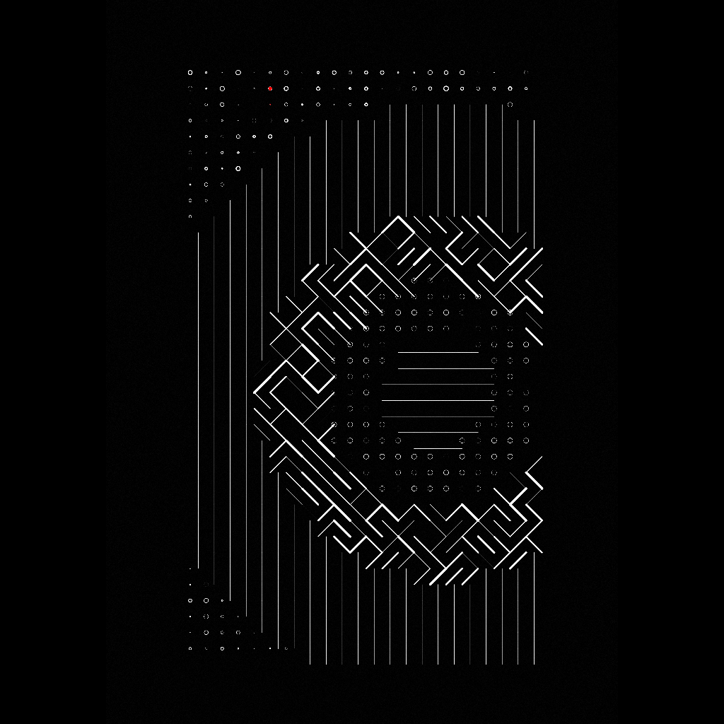Harmonic Chaos #5 static token preview