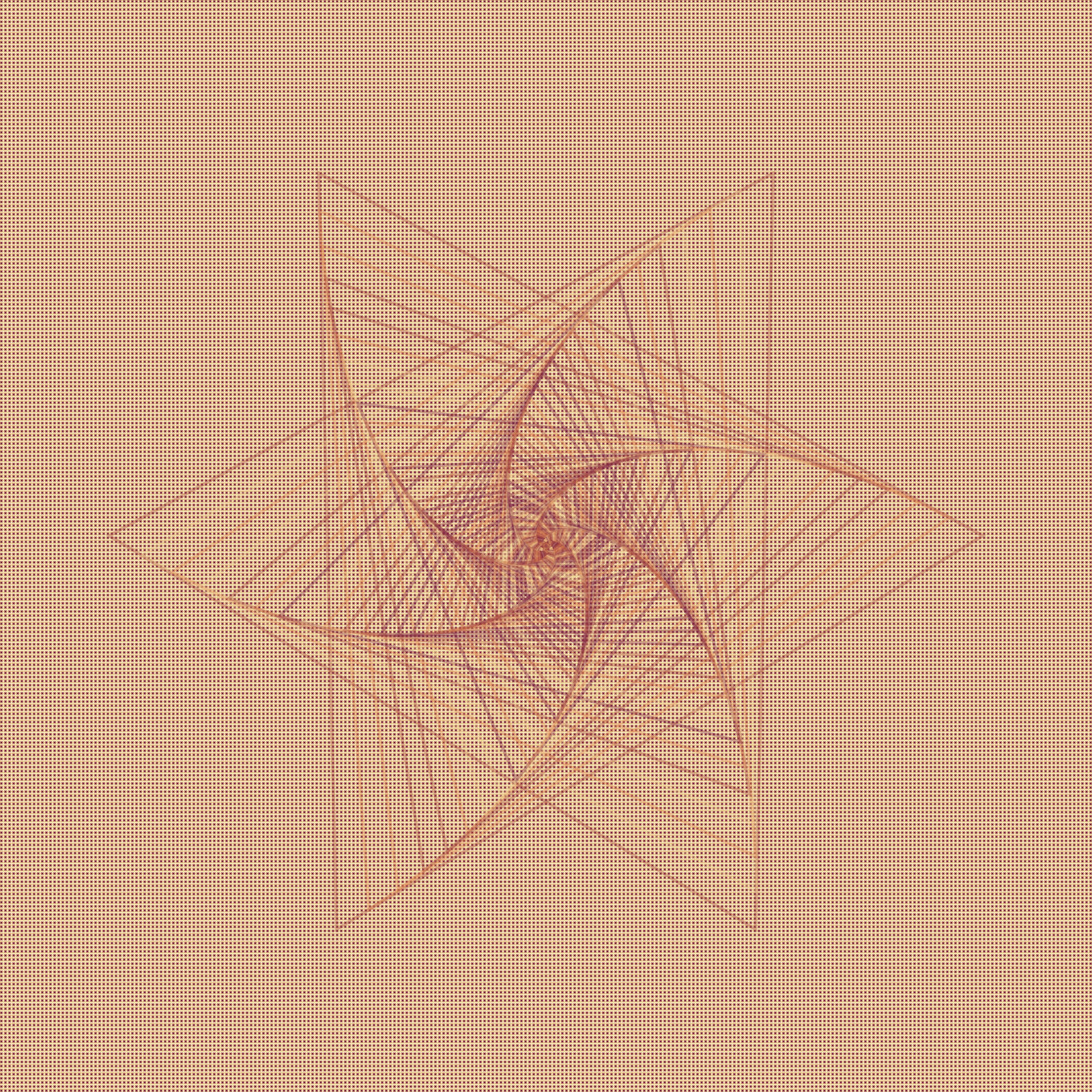polygonism #1 static token preview