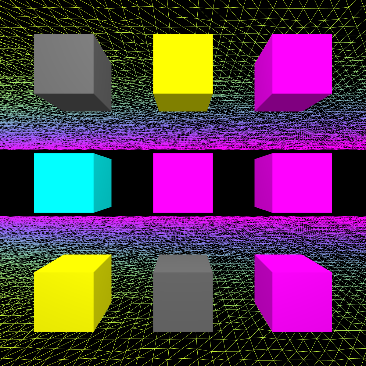 beat_voxels.v002g ft. DataHigh #12 static token preview