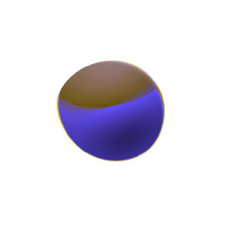 Planets #23 static token preview