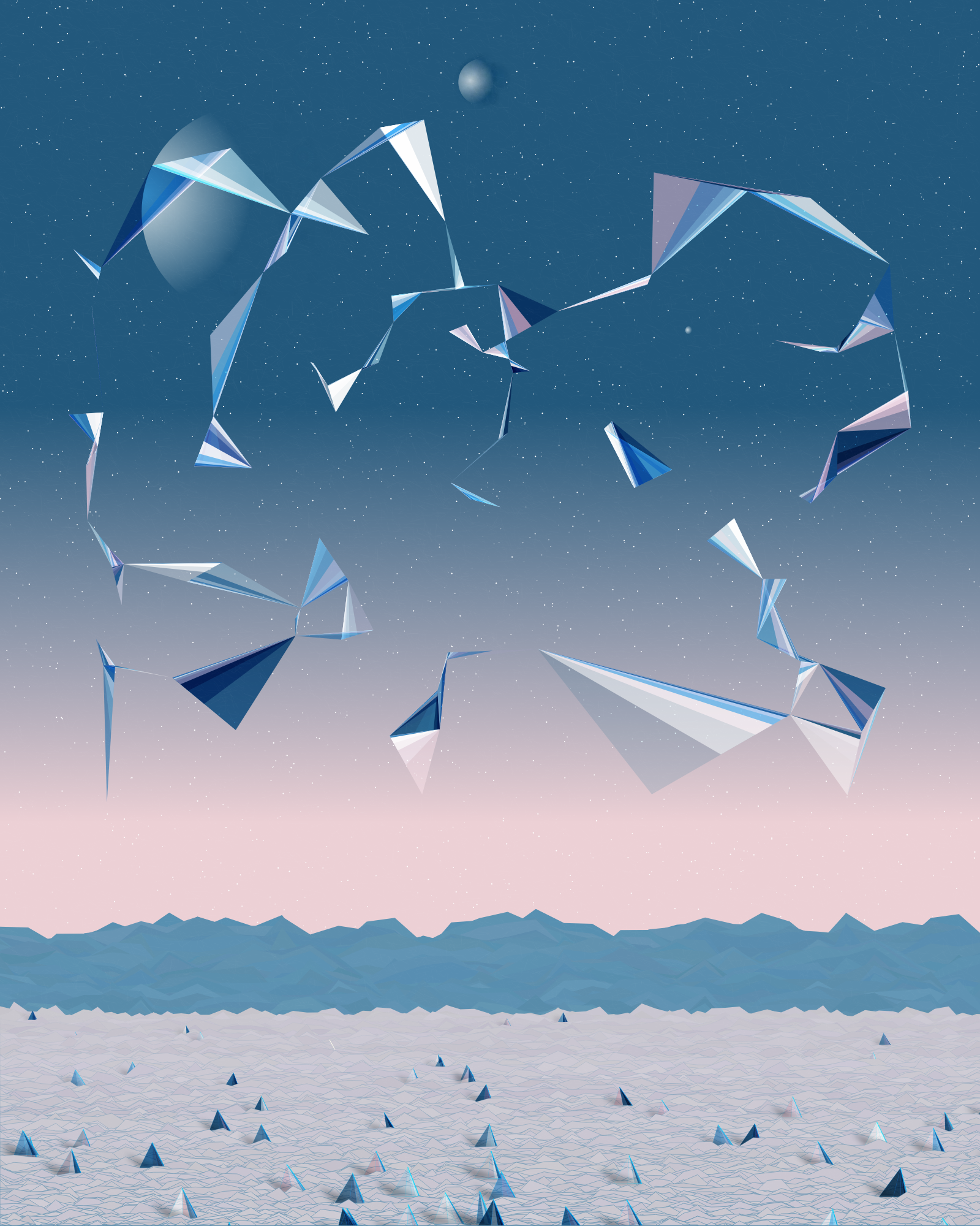 Fermi paradox #181 static token preview