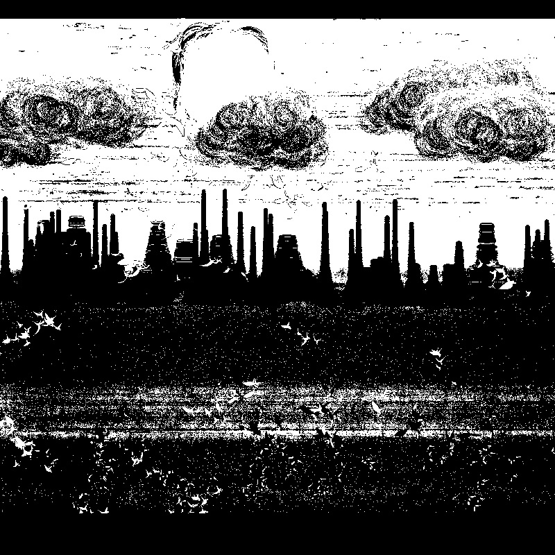 Factory sketches #8 static token preview