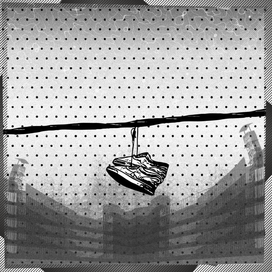 Colorless City #12 static token preview