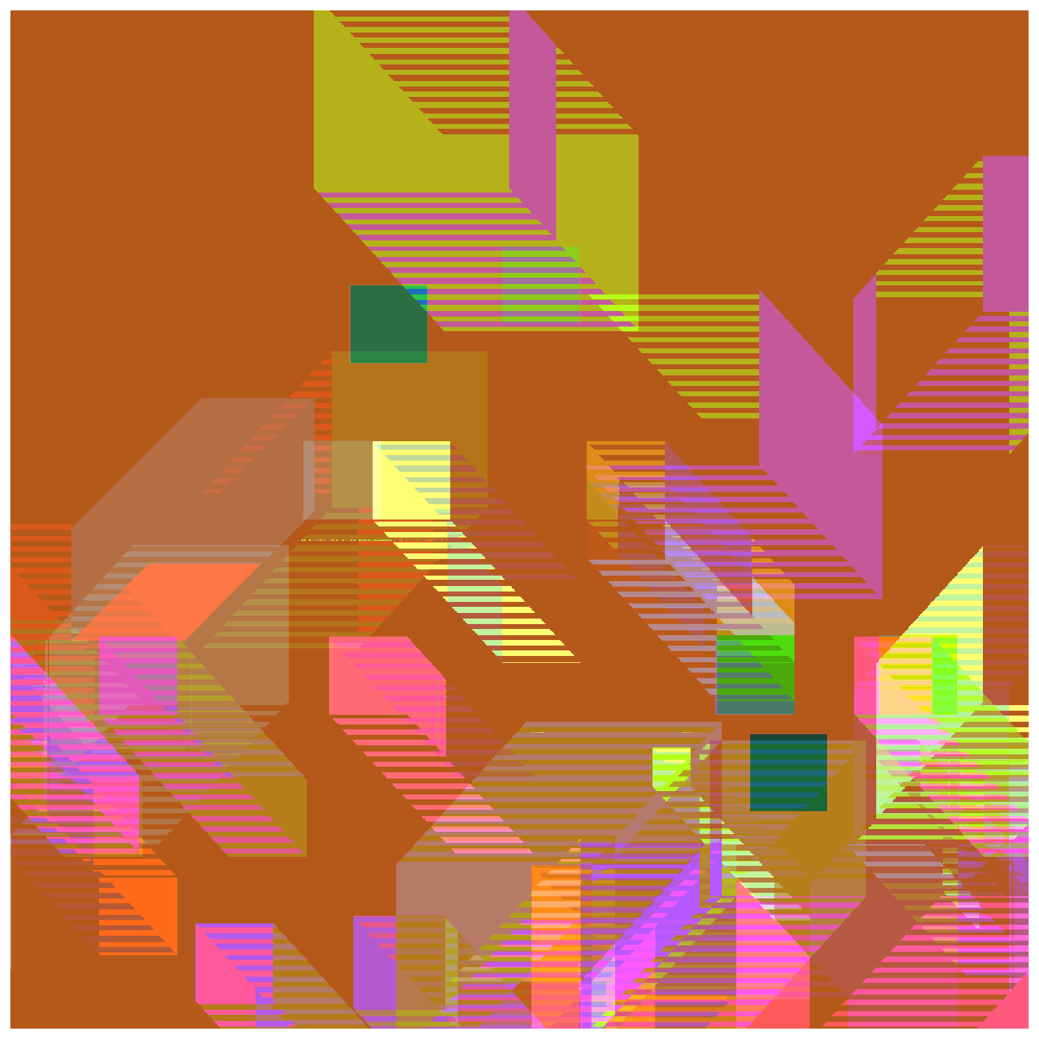 A bunch of kontrakts #11 static token preview