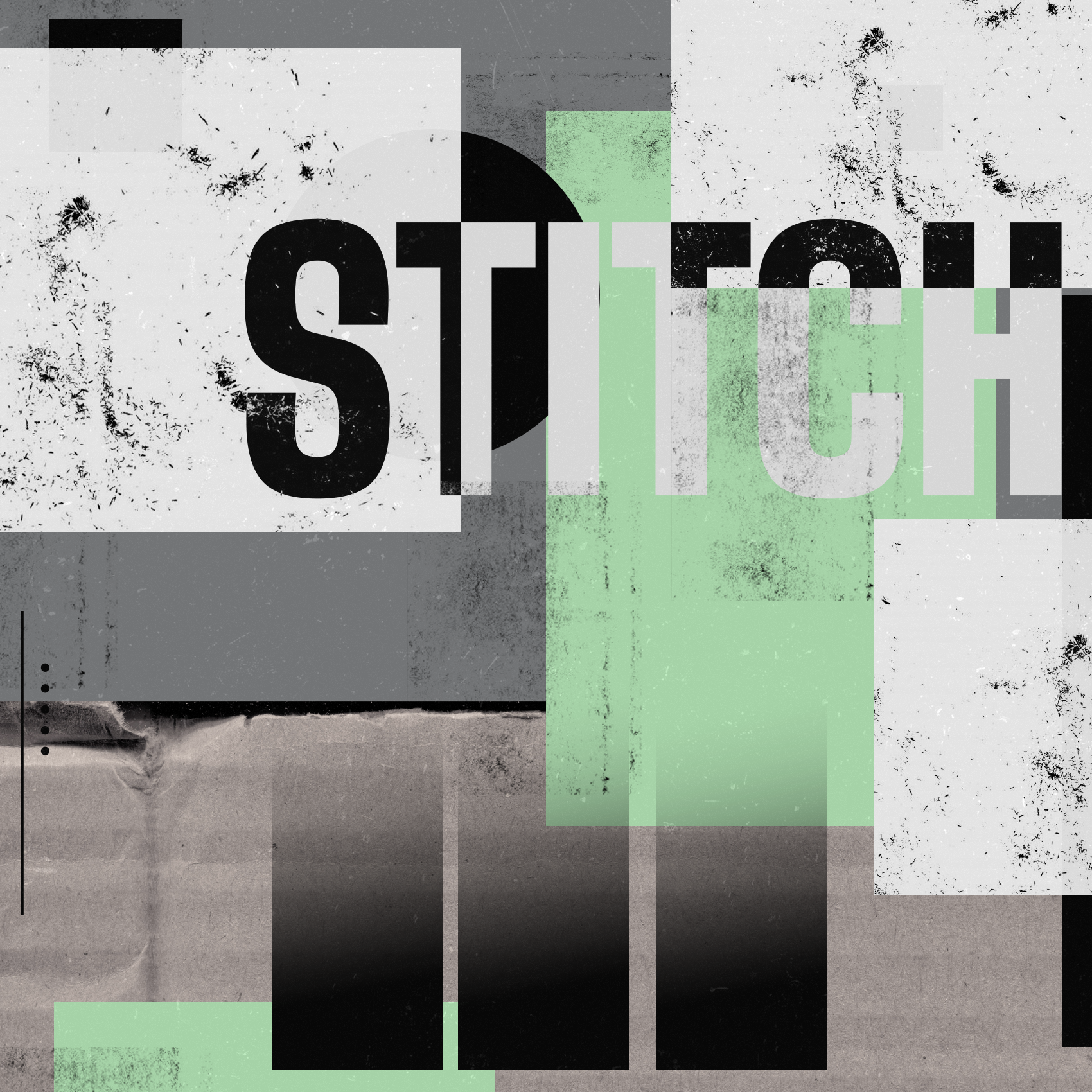 Stitch #1 static token preview