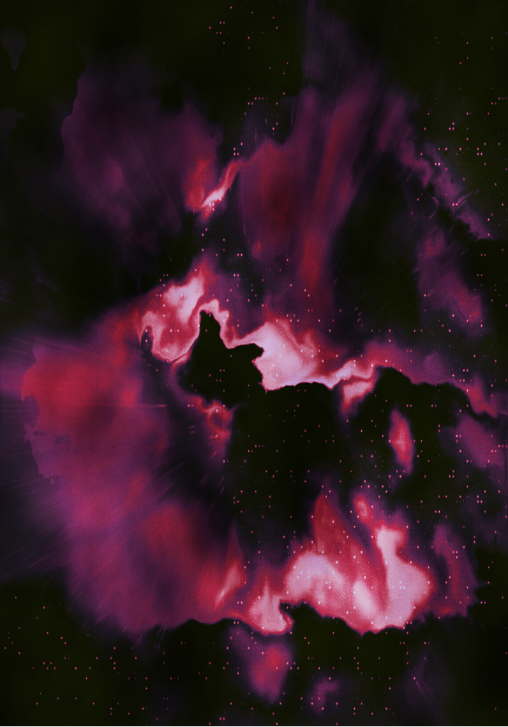 The Great Annihilator #15 static token preview