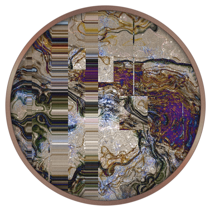 Chaos Culture #266 static token preview