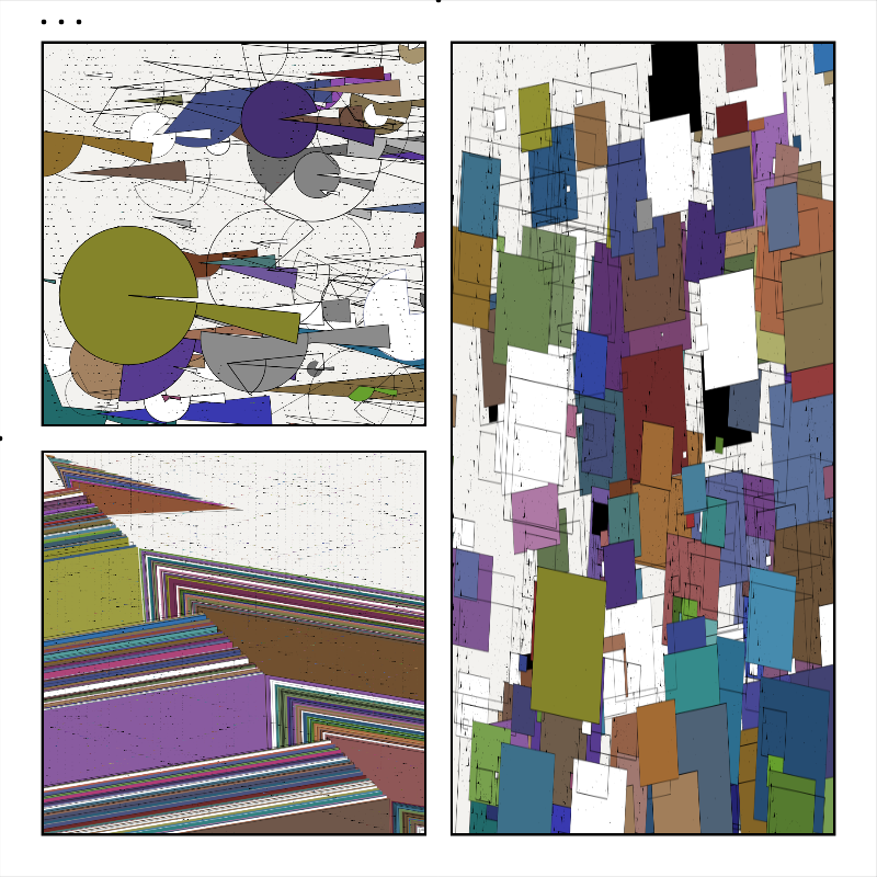 Architeotype #22 static token preview