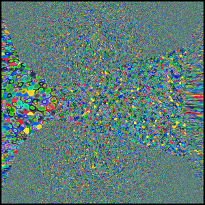 perception of time project preview