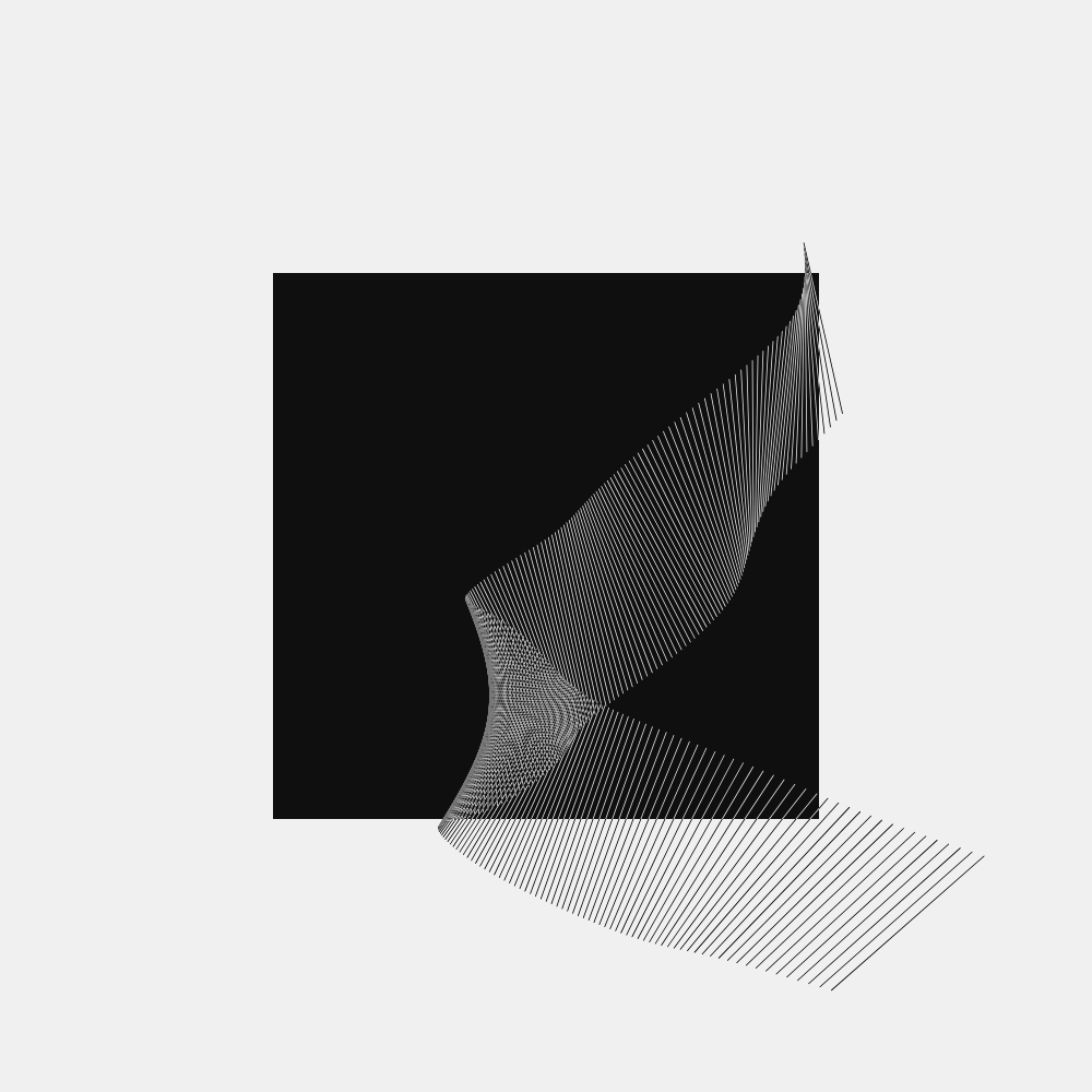 Vagues #5 static token preview