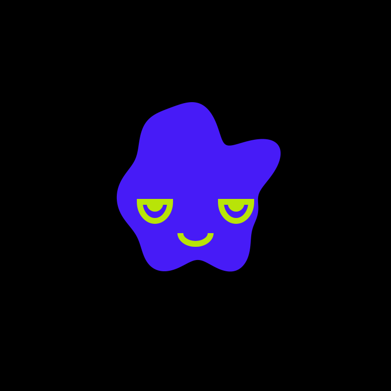Abstract Faces #6 static token preview