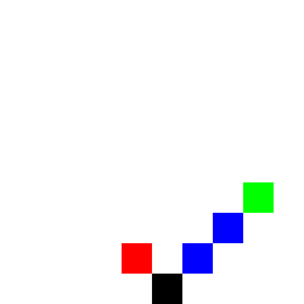 95% of These Pixels Are Totally Worthless #28 static token preview