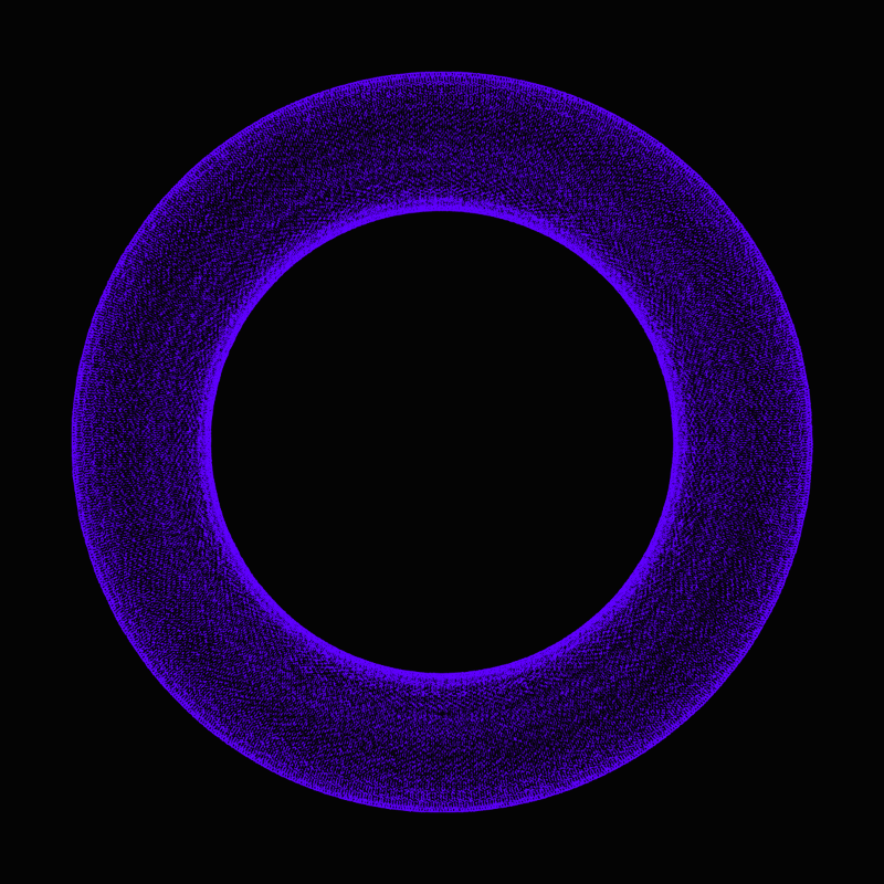 EYEE #17 static token preview