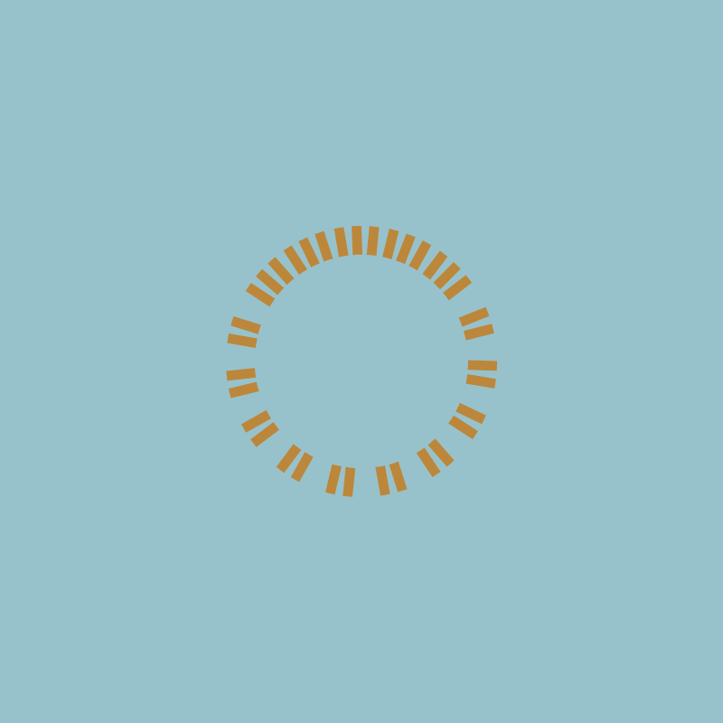 Loader, 2021 #19 static token preview