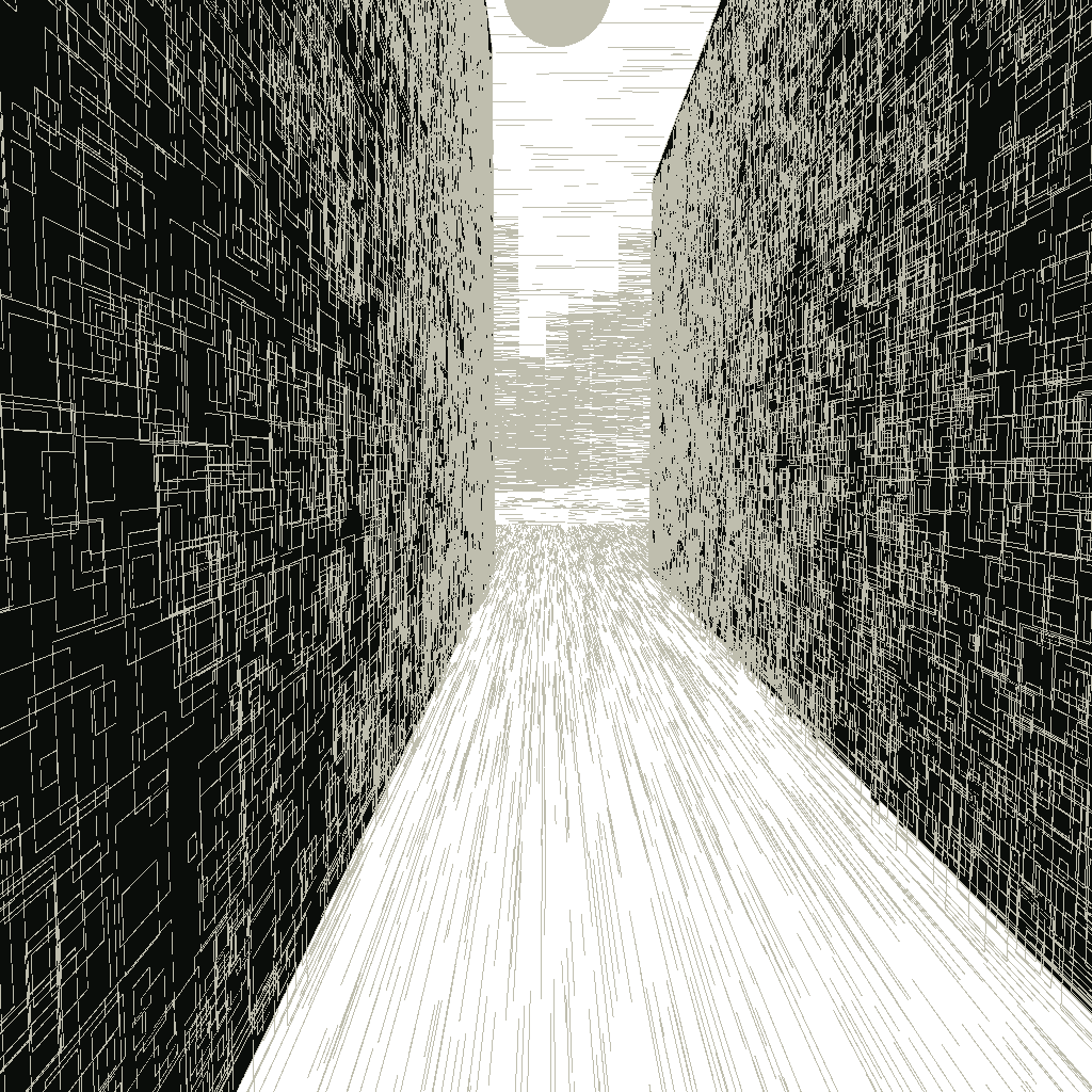 Alley #17 static token preview
