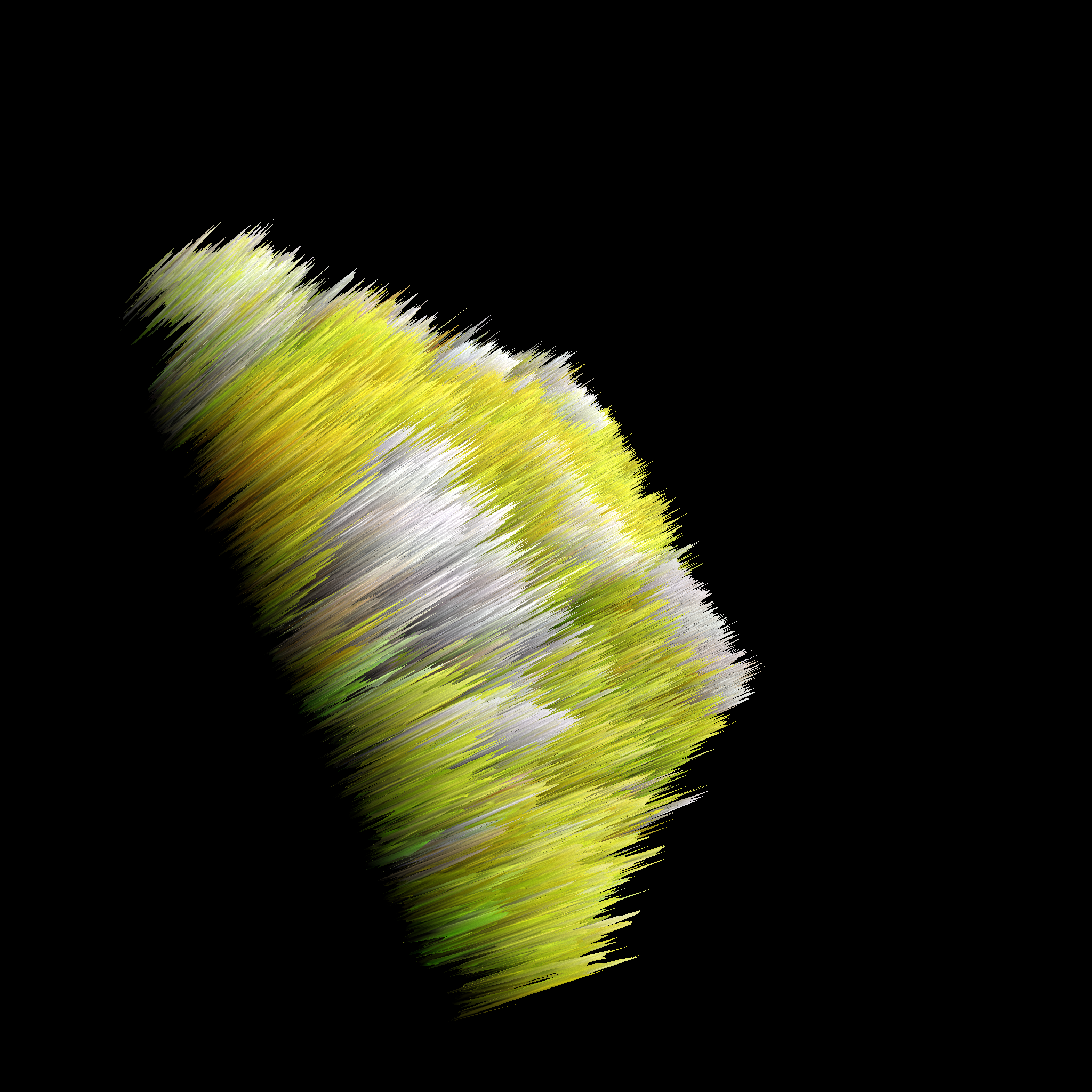 Gardens of delusion #11 static token preview