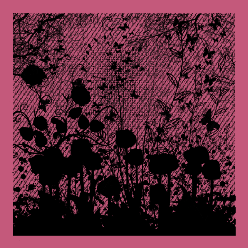 Garden of Flowers #1 static token preview