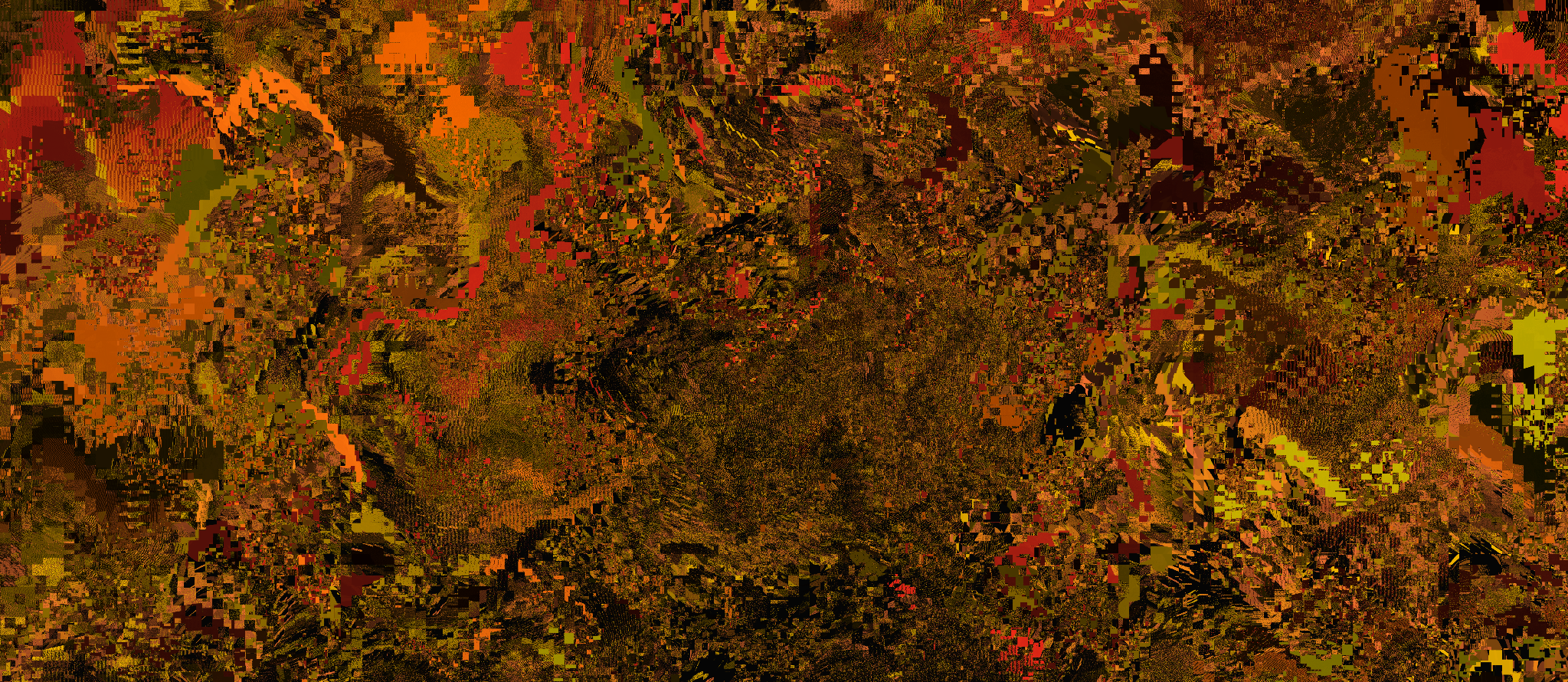 Sacred Tapestries #11 static token preview