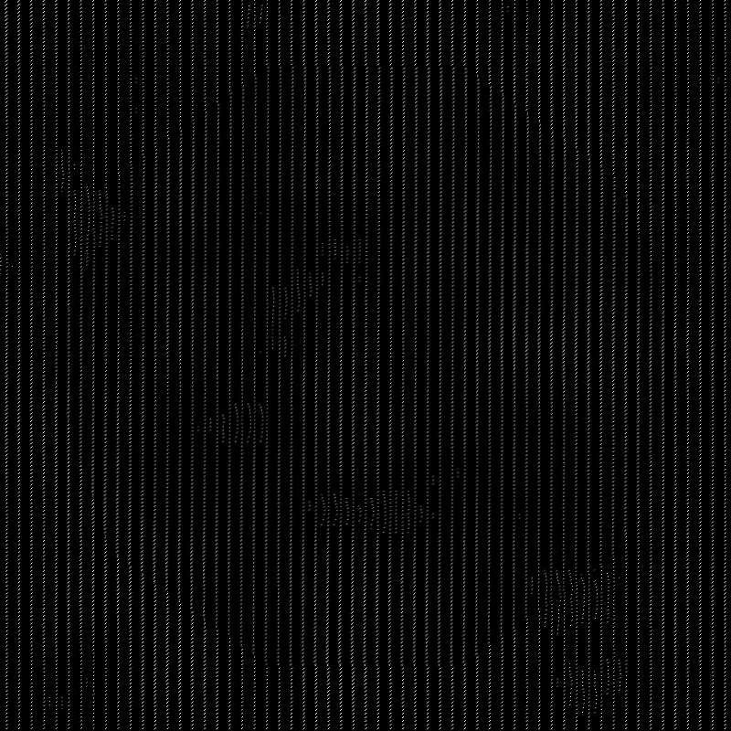 JACQUARD #23 static token preview