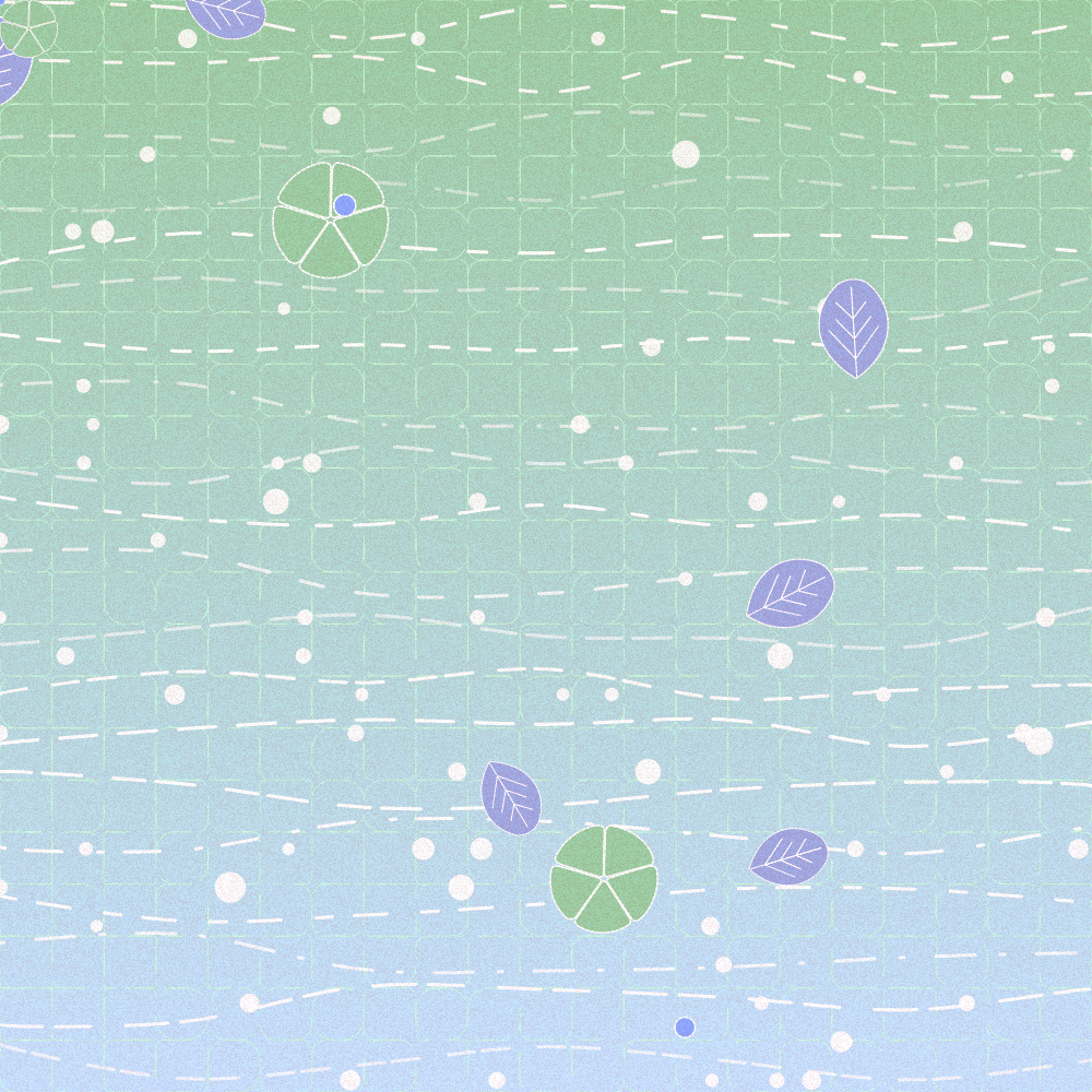 Voyage #12 static token preview