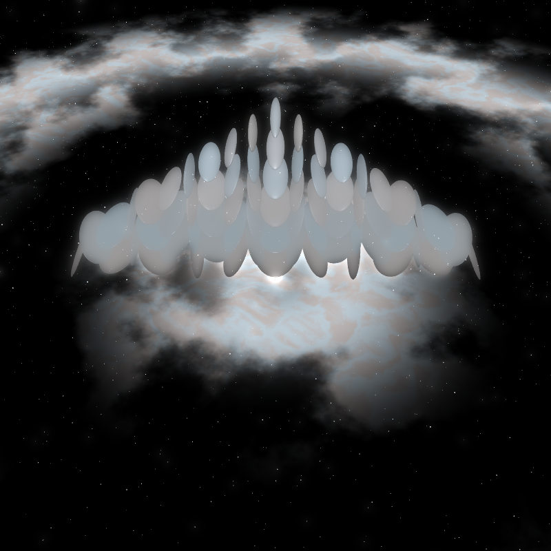 Cosmic Origin. 100% code #12 static token preview